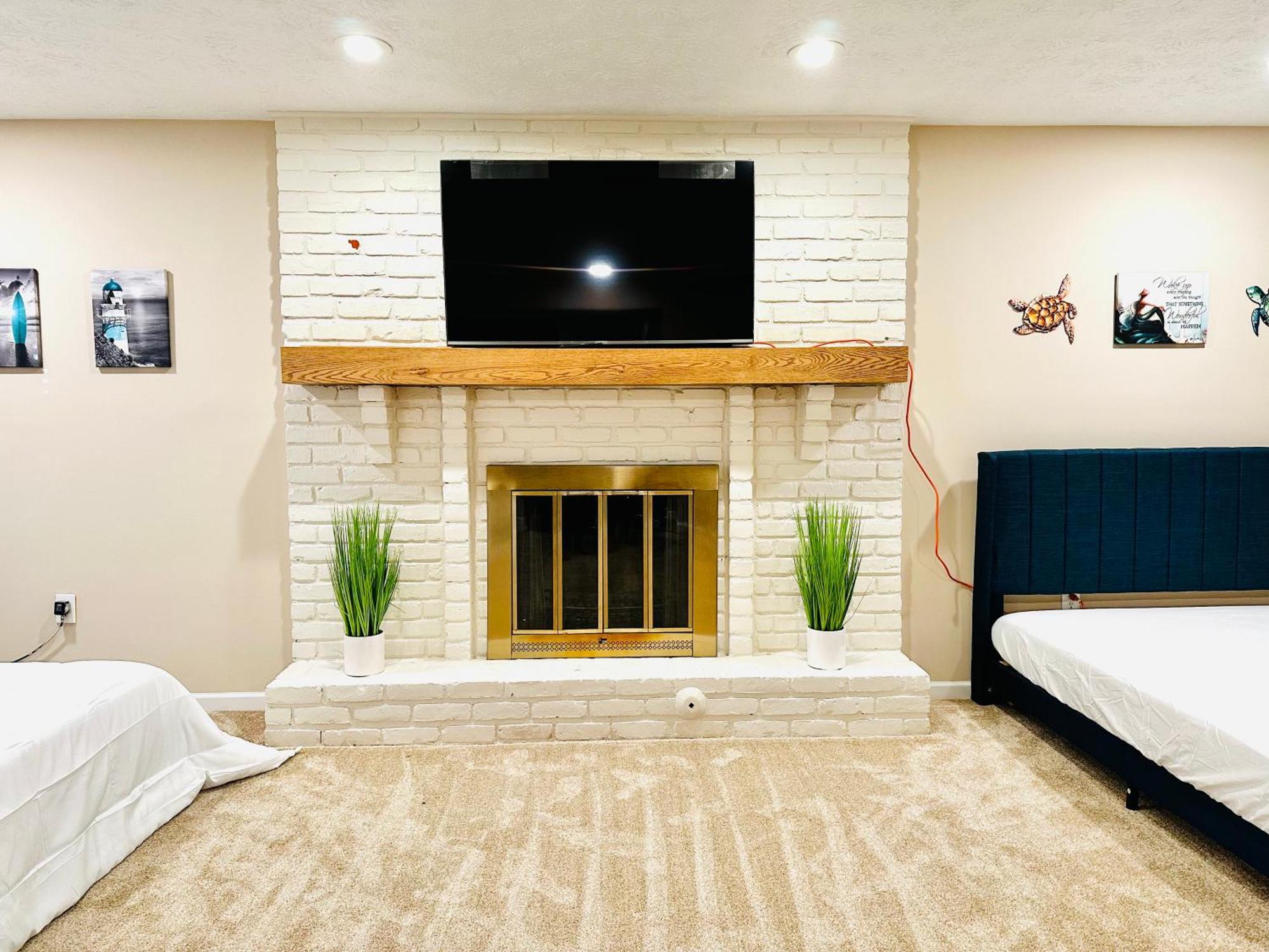 Maud Ocean Palace -12 Guests- Close To I-75-Amazing Location!! מראה חיצוני תמונה