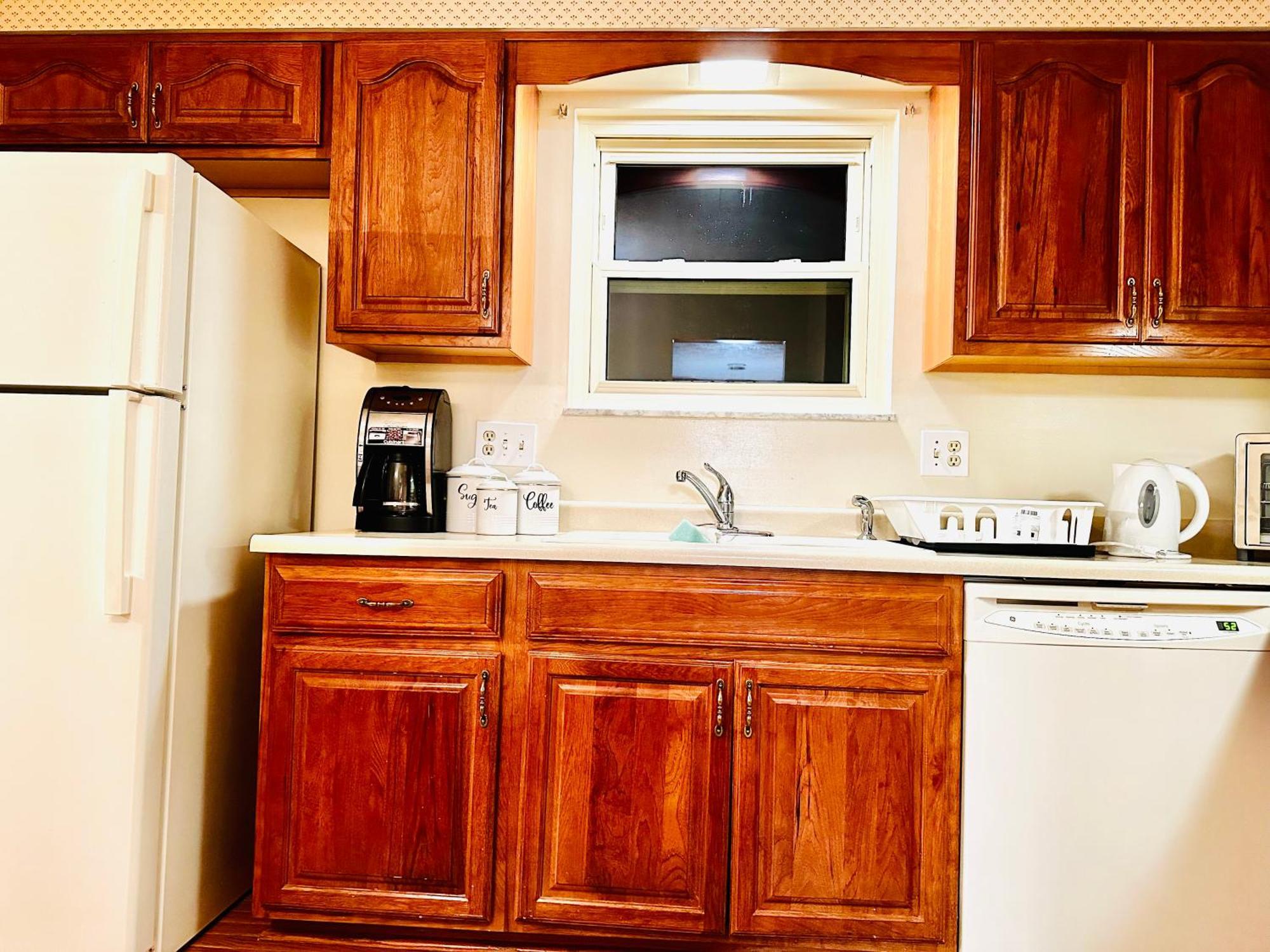 Maud Ocean Palace -12 Guests- Close To I-75-Amazing Location!! מראה חיצוני תמונה