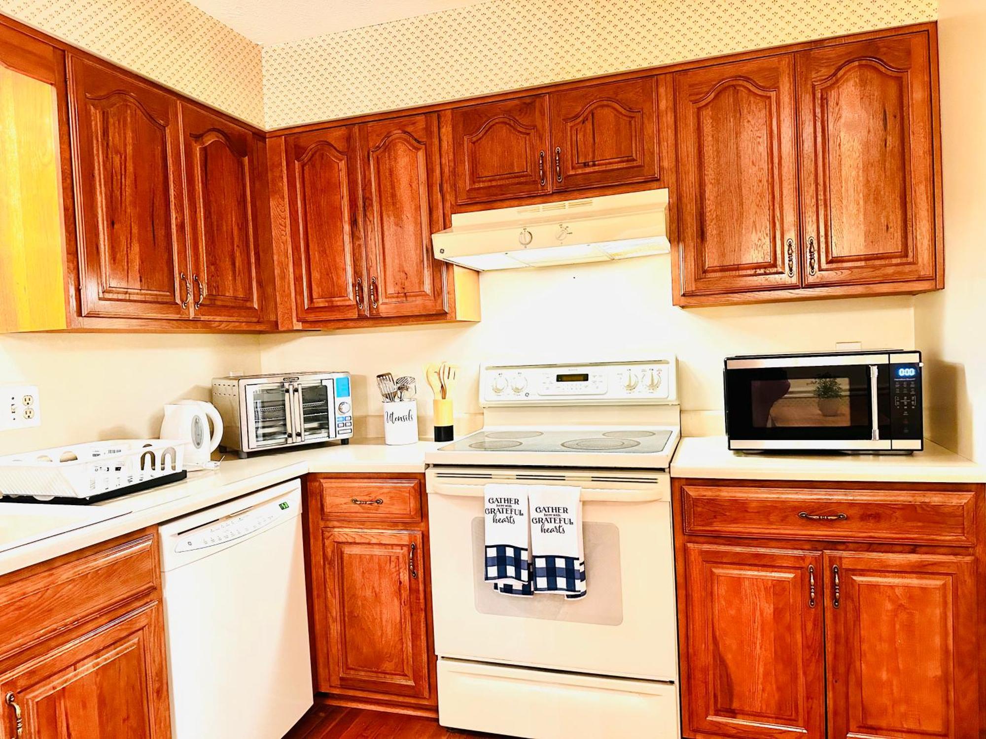 Maud Ocean Palace -12 Guests- Close To I-75-Amazing Location!! מראה חיצוני תמונה