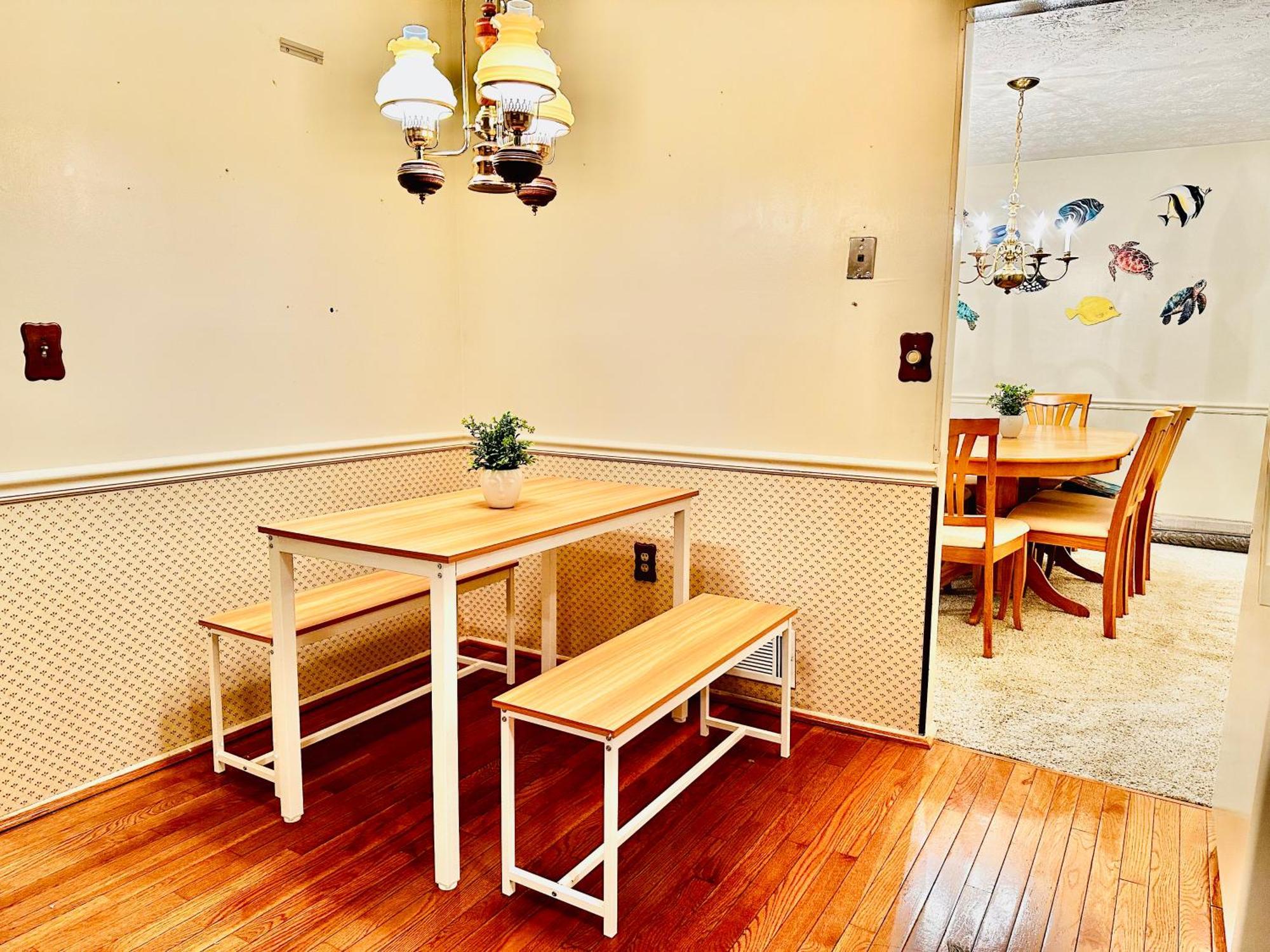 Maud Ocean Palace -12 Guests- Close To I-75-Amazing Location!! מראה חיצוני תמונה