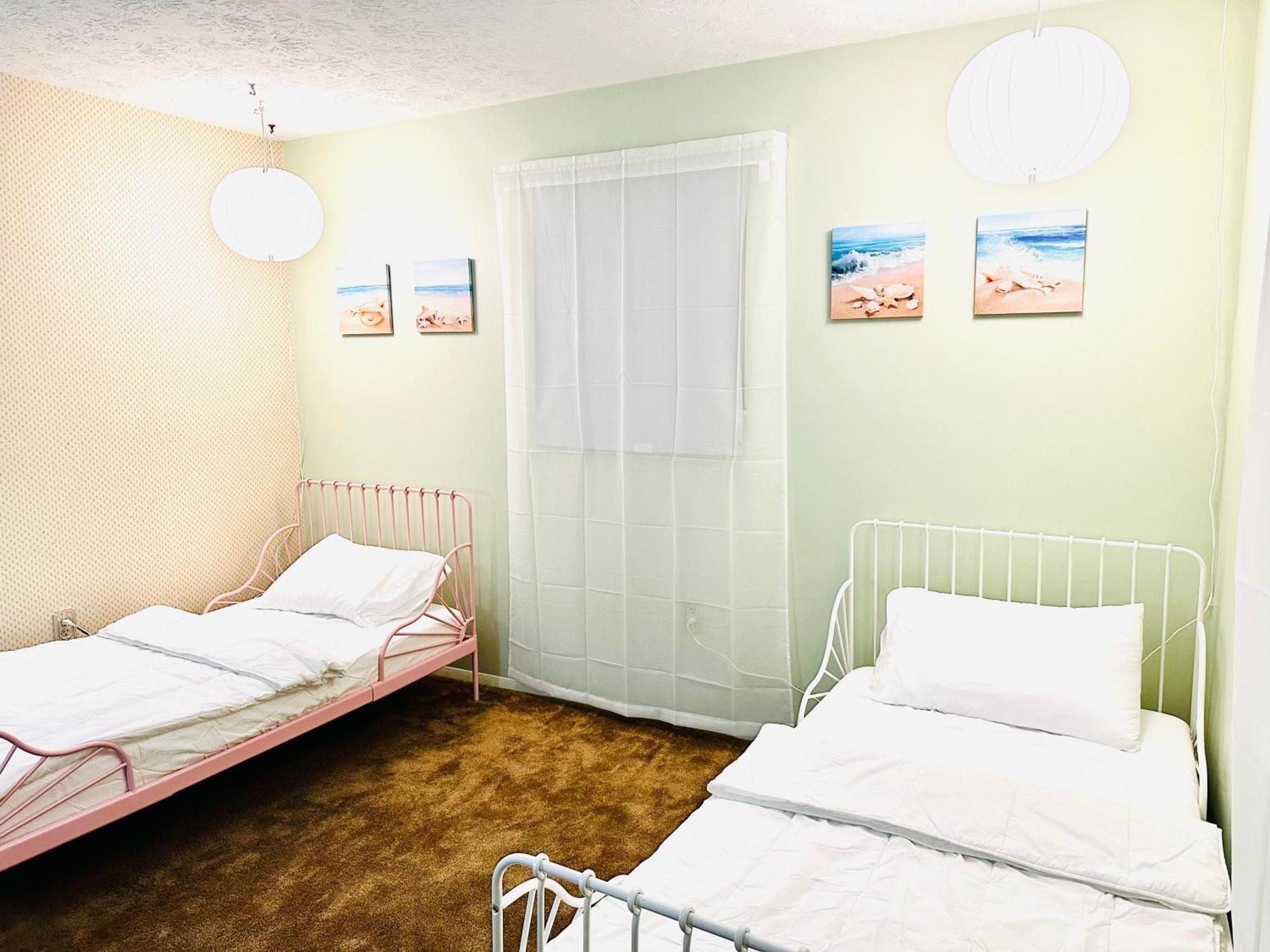 Maud Ocean Palace -12 Guests- Close To I-75-Amazing Location!! מראה חיצוני תמונה