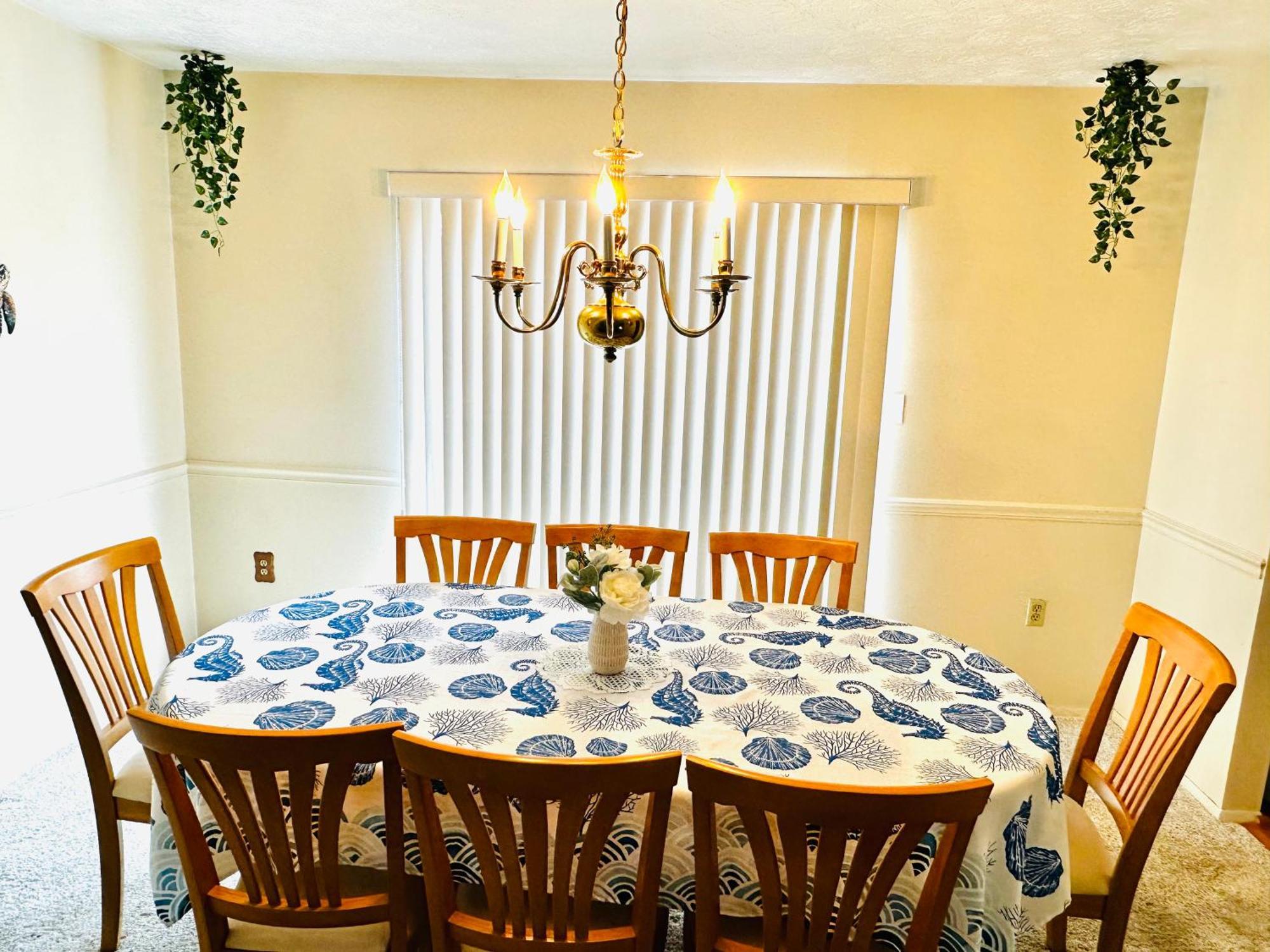 Maud Ocean Palace -12 Guests- Close To I-75-Amazing Location!! מראה חיצוני תמונה